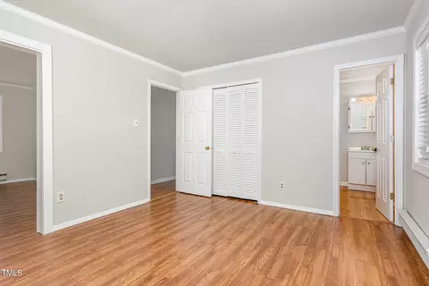 Bedroom - 5807 Craig Rd, Durham, NC 27712 photo 5 of 5