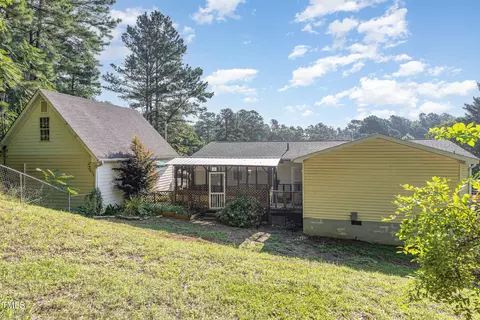 Exterior - 5807 Craig Rd, Durham, NC 27712 photo 4 of 4