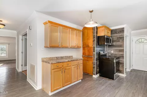 Kitchen - 5807 Craig Rd, Durham, NC 27712 photo 2 of 2