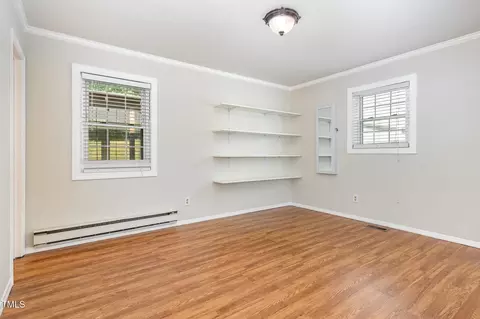 Bedroom - 5807 Craig Rd, Durham, NC 27712 photo 4 of 5