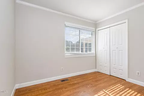 Bedroom - 5807 Craig Rd, Durham, NC 27712 photo 2 of 5