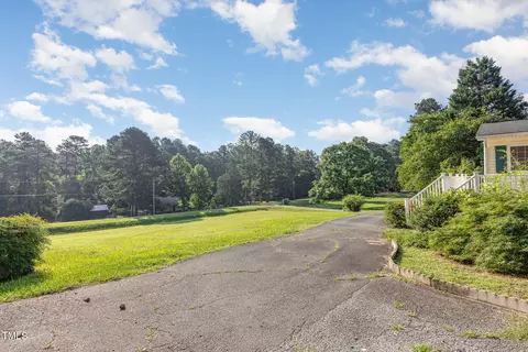 Exterior - 5807 Craig Rd, Durham, NC 27712 photo 3 of 4