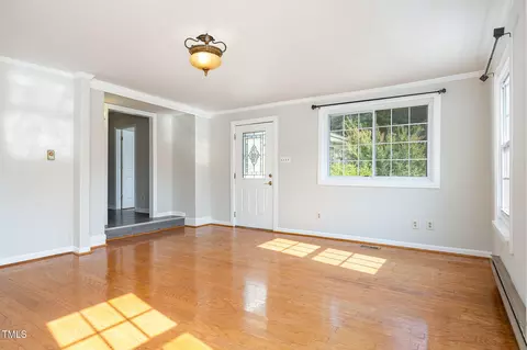 Living - 5807 Craig Rd, Durham, NC 27712 photo 2 of 6