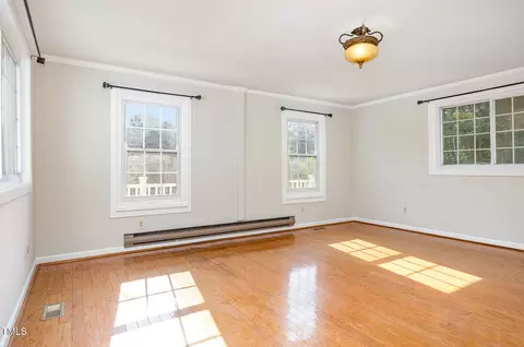 Living - 5807 Craig Rd, Durham, NC 27712 photo 1 of 6