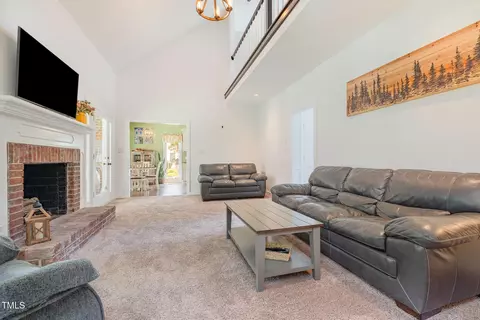 Living - 2006 Gottwald Ct, Garner, NC 27529 photo 1 of 1