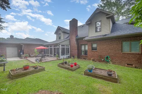 Exterior - 2006 Gottwald Ct, Garner, NC 27529 photo 6 of 15