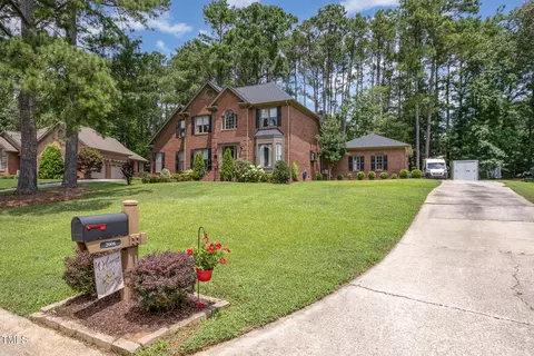 Other - 2006 Gottwald Ct, Garner, NC 27529 photo 3 of 7