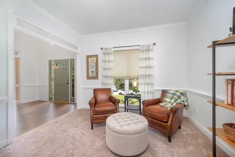 Entry Way - 2006 Gottwald Ct, Garner, NC 27529 photo 1 of 1