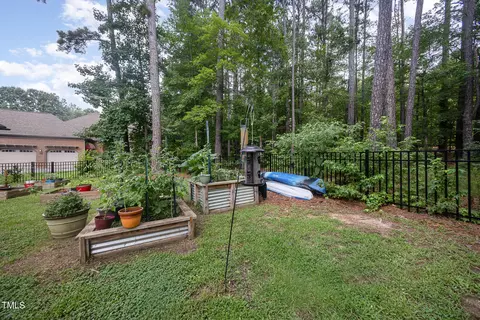 Exterior - 2006 Gottwald Ct, Garner, NC 27529 photo 11 of 15