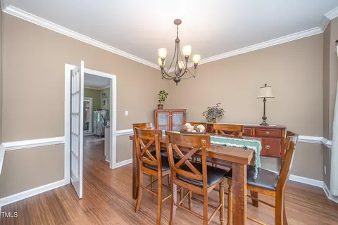 Dining - 2006 Gottwald Ct, Garner, NC 27529 photo 1 of 4