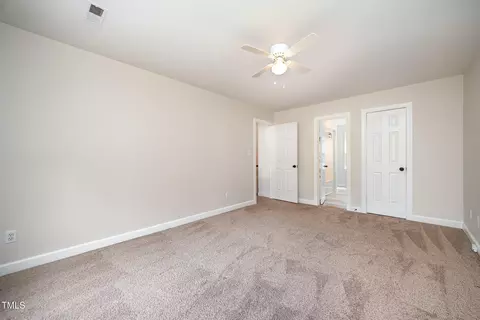 Bedroom - 2006 Gottwald Ct, Garner, NC 27529 photo 4 of 6