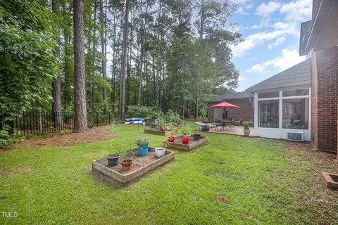 Exterior - 2006 Gottwald Ct, Garner, NC 27529 photo 7 of 15