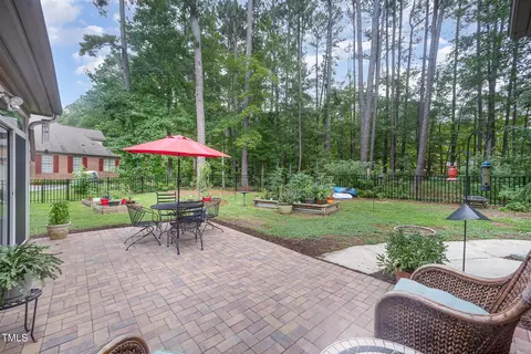 Exterior - 2006 Gottwald Ct, Garner, NC 27529 photo 4 of 15