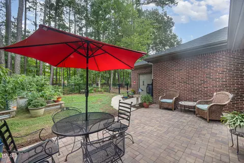 Exterior - 2006 Gottwald Ct, Garner, NC 27529 photo 5 of 15