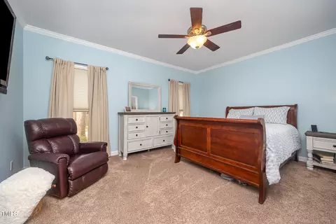 Bedroom - 2006 Gottwald Ct, Garner, NC 27529 photo 1 of 6