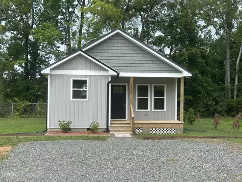 1849 N Main St, Roxboro, NC 27573