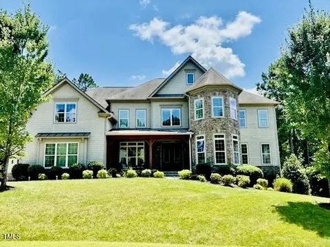 7632 Summer Pines Way, Wake Forest, NC 27587