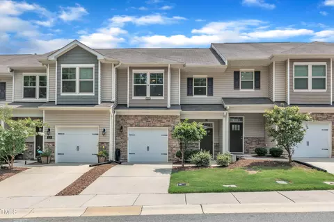 1126 Apogee Dr, Durham, NC 27713