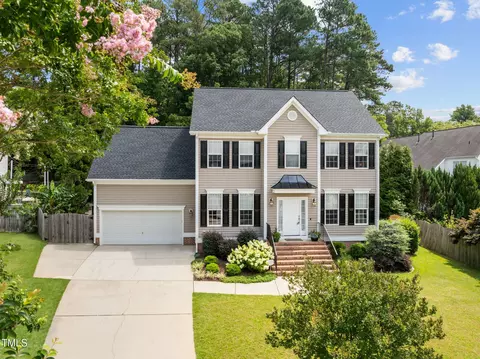 1802 Abby Knoll Dr, Apex, NC 27502