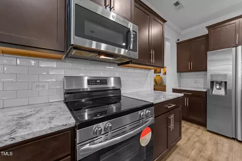 Kitchen - 363 Grey Hawk Dr, Garner, NC 27529 photo 1 of 2