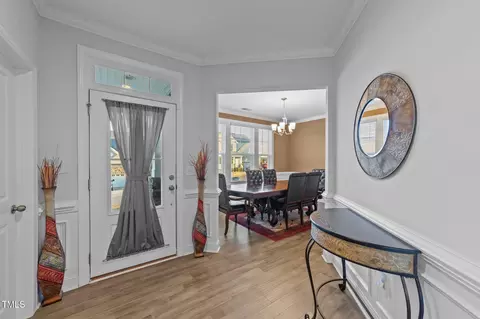 Entry Way - 363 Grey Hawk Dr, Garner, NC 27529 photo 1 of 2