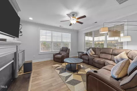 Living - 363 Grey Hawk Dr, Garner, NC 27529 photo 1 of 1