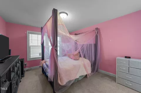 Bedroom - 363 Grey Hawk Dr, Garner, NC 27529 photo 5 of 5