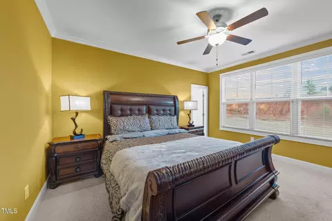 Bedroom - 363 Grey Hawk Dr, Garner, NC 27529 photo 1 of 5