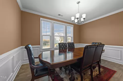 Dining - 363 Grey Hawk Dr, Garner, NC 27529 photo 1 of 2