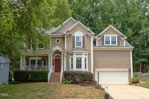 4212 Sprucedale Dr, Raleigh, NC 27613