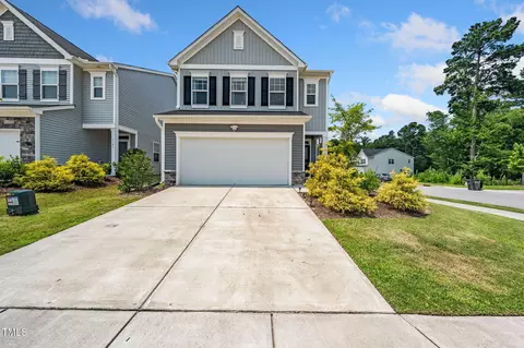 1143 Sweet Cream Ct, Durham, NC 27703