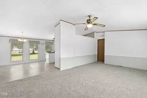 Living - 889 Pollock Rd, Kenly, NC 27542 photo 1 of 2