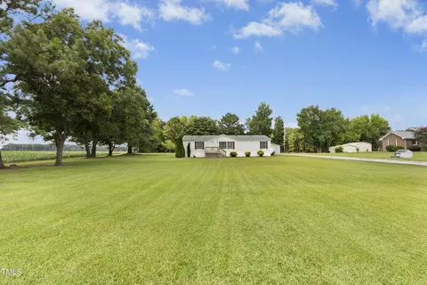 Exterior - 889 Pollock Rd, Kenly, NC 27542 photo 1 of 2