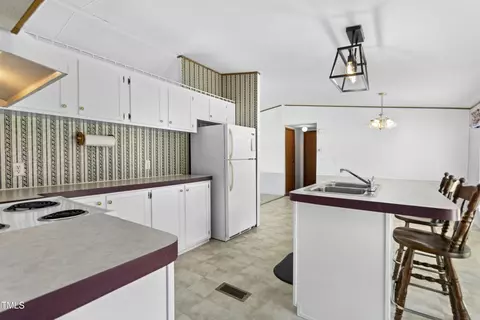 Kitchen - 889 Pollock Rd, Kenly, NC 27542 photo 2 of 3