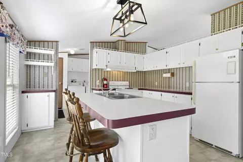 Kitchen - 889 Pollock Rd, Kenly, NC 27542 photo 1 of 3