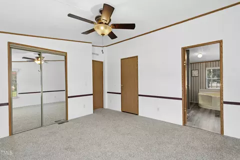 Bedroom - 889 Pollock Rd, Kenly, NC 27542 photo 2 of 4