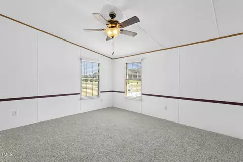 Bedroom - 889 Pollock Rd, Kenly, NC 27542 photo 1 of 4