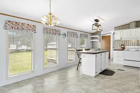 Kitchen - 889 Pollock Rd, Kenly, NC 27542 photo 3 of 3