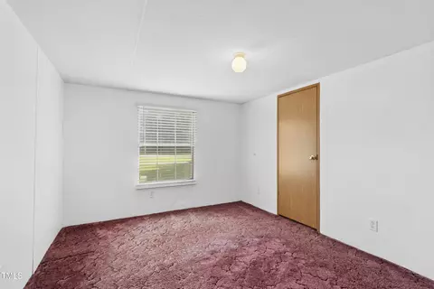 Bedroom - 889 Pollock Rd, Kenly, NC 27542 photo 3 of 4