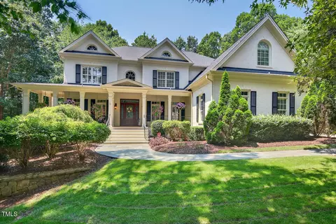 3748 Knollcreek Dr, Apex, NC 27539