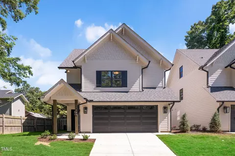 703 E Markham Ave, Durham, NC 27701