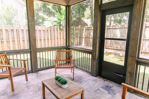 Exterior - 703 E Markham Ave, Durham, NC 27701 photo 5 of 6