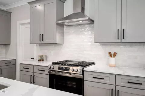 Kitchen - 703 E Markham Ave, Durham, NC 27701 photo 1 of 1