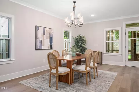 Dining - 703 E Markham Ave, Durham, NC 27701 photo 2 of 2