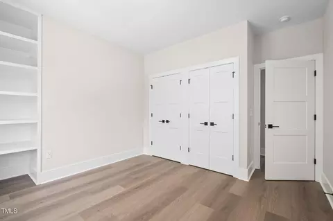 Bedroom - 703 E Markham Ave, Durham, NC 27701 photo 3 of 3