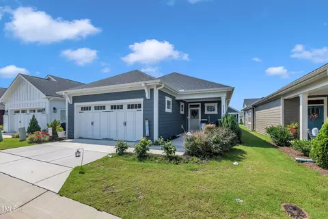34 Cabarrus Way, Clayton, NC 27527