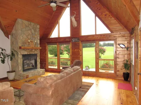 1159 Flemingtown Rd, Henderson, NC 27537