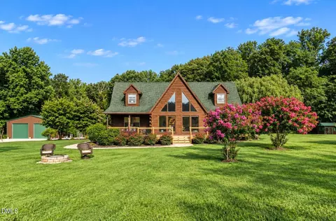 1159 Flemingtown Rd, Henderson, NC 27537