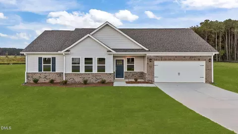 10818 Beard Way, Bailey, NC 27807