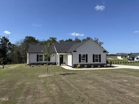 71 Ruskin Dr, Smithfield, NC 27577